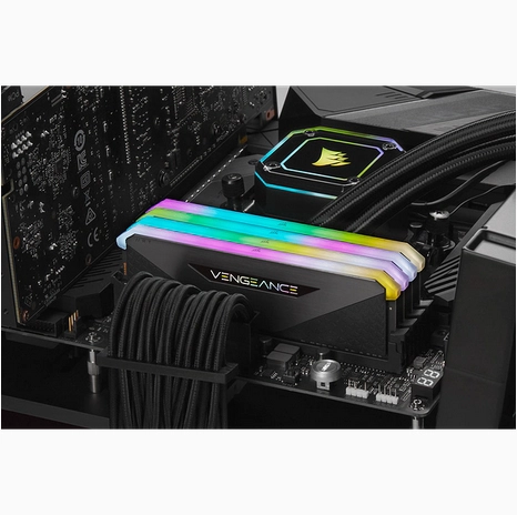 Vengeance RGB Pro - 32GB 3600MHz DDR4