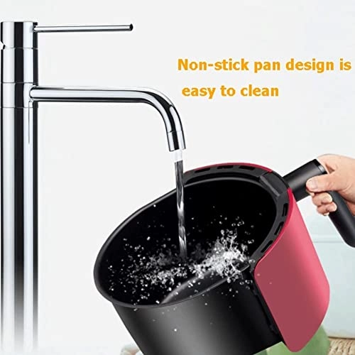 Air Fryer TINZA21614