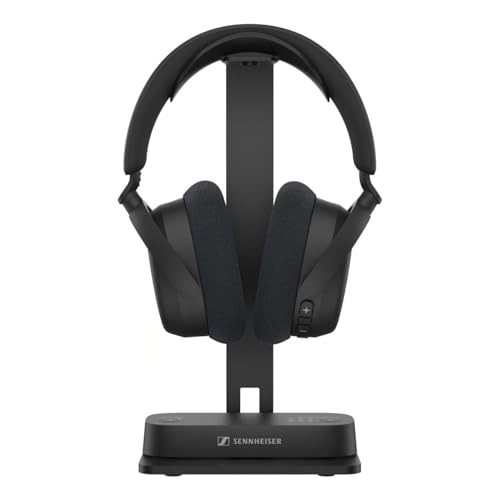 RS 275 - Wireless Headphone + TV Transmitter