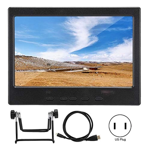 Portable Monitor - 7"