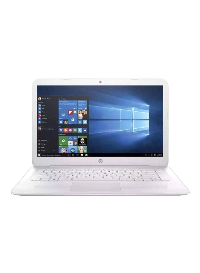 HP Stream 14-cb163ms 5LN06UA - 14'' Celeron N3350 4GB DDR3L 64GB Flash