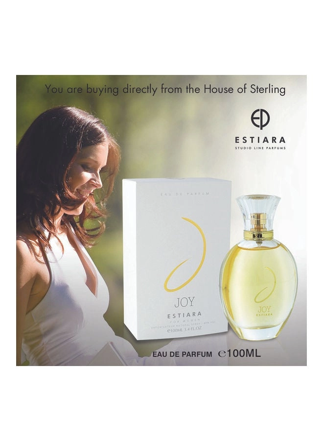 Joy Eau de Parfum 100ml
