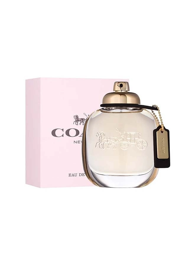 New York - Eau de Parfum 90ml