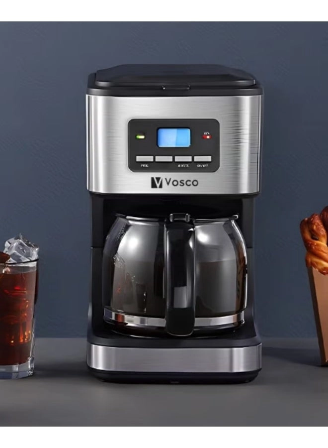 Vosco Programmable - Digital Timer Large Capacity Keep Warm Function