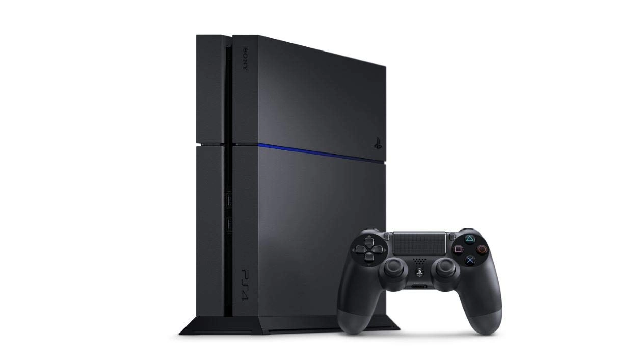 PlayStation 4