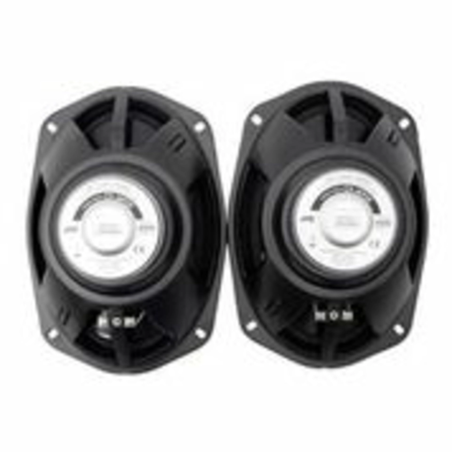 CS-J6930 - 23 Centimeters Woofer
