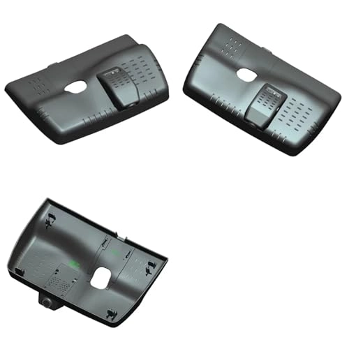 Dash Cam - 4K 2160P for Dongfeng Mage 2023-2024