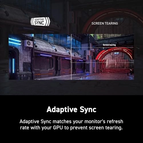 MAG 276CF E20 - 9S6-3CE11M-030 27 in 1920x1080