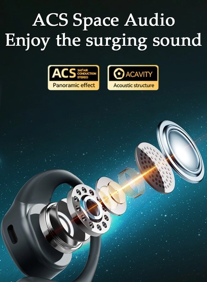 DU3713 Wireless Earbud