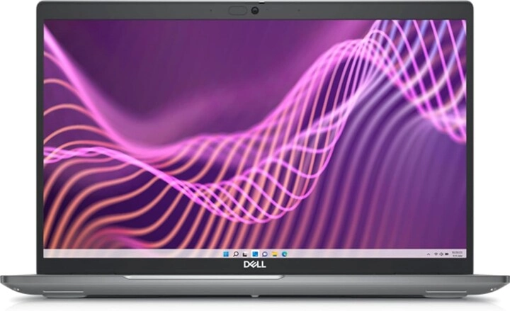 Latitude 5550 - 15.6'' i7-1355U 32GB DDR SDRAM 1000GB SSD