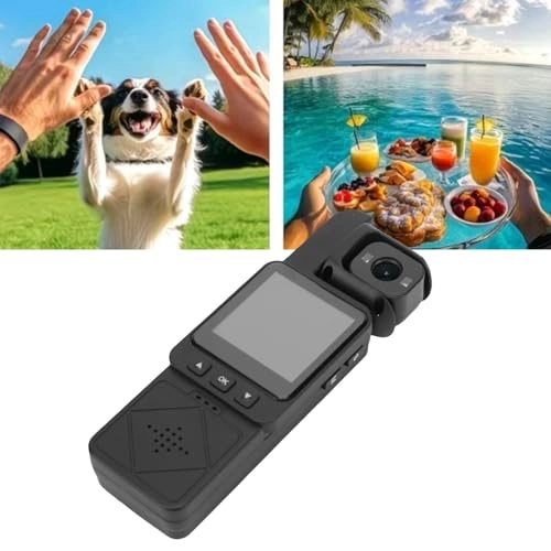 Handheld Camera - 1080p