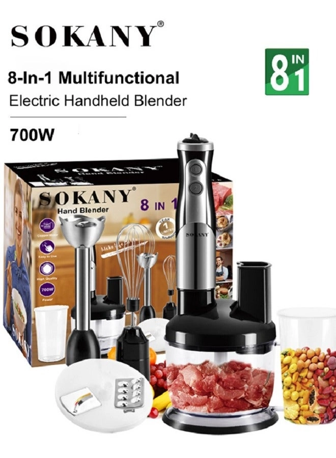 SOKANY Hand Blender - 700W