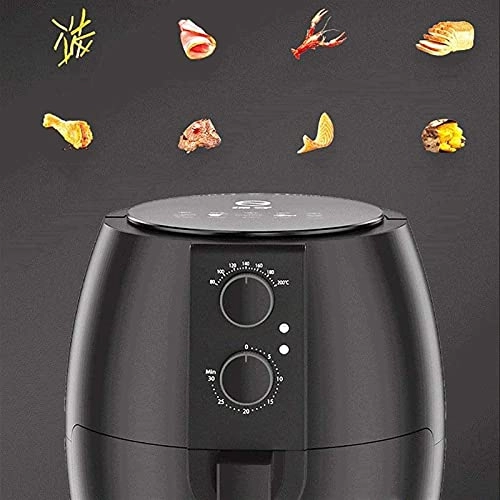 easy and convenient Air Fryer