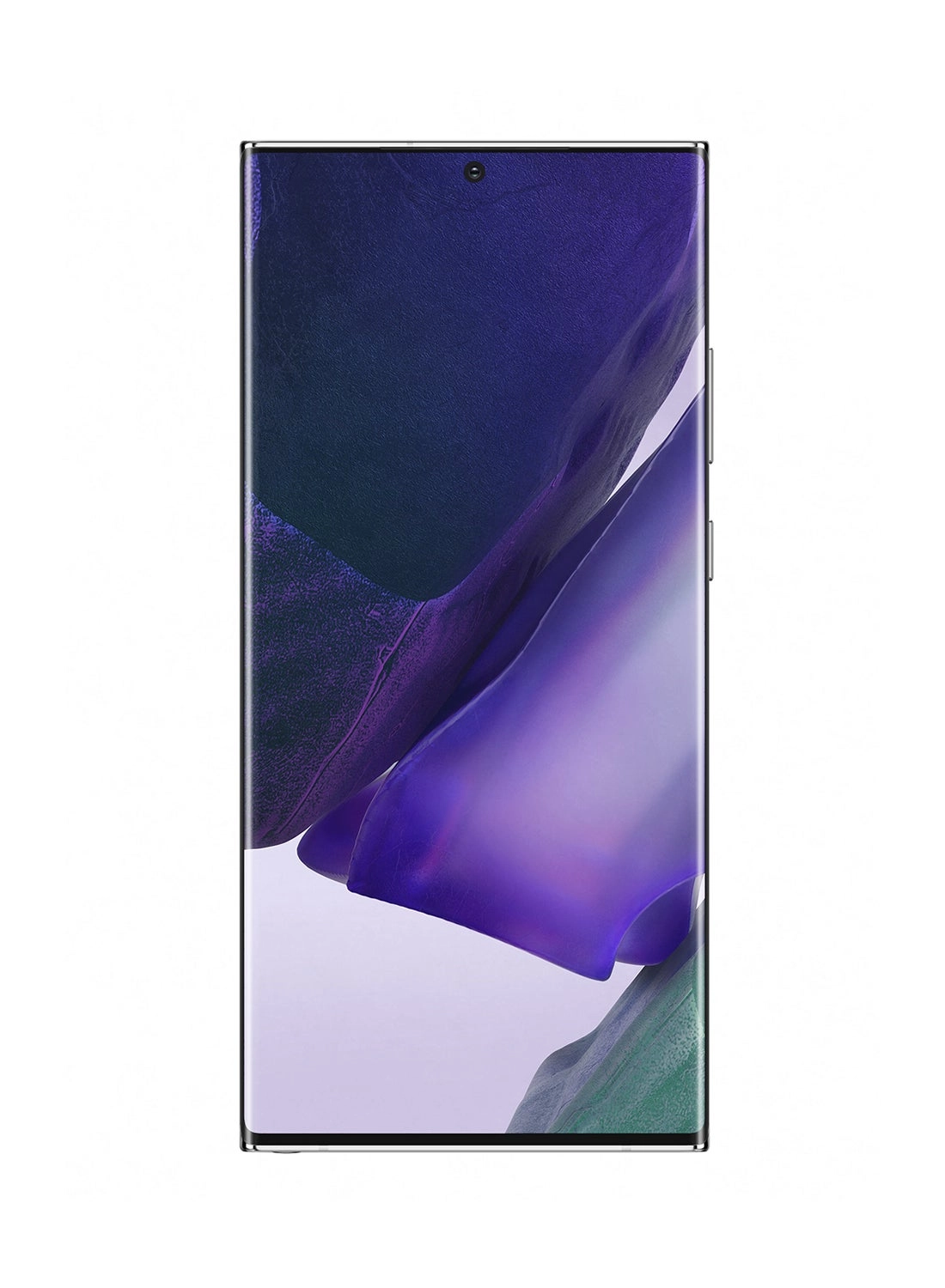 Galaxy Note20 Ultra - 12GB 256GB