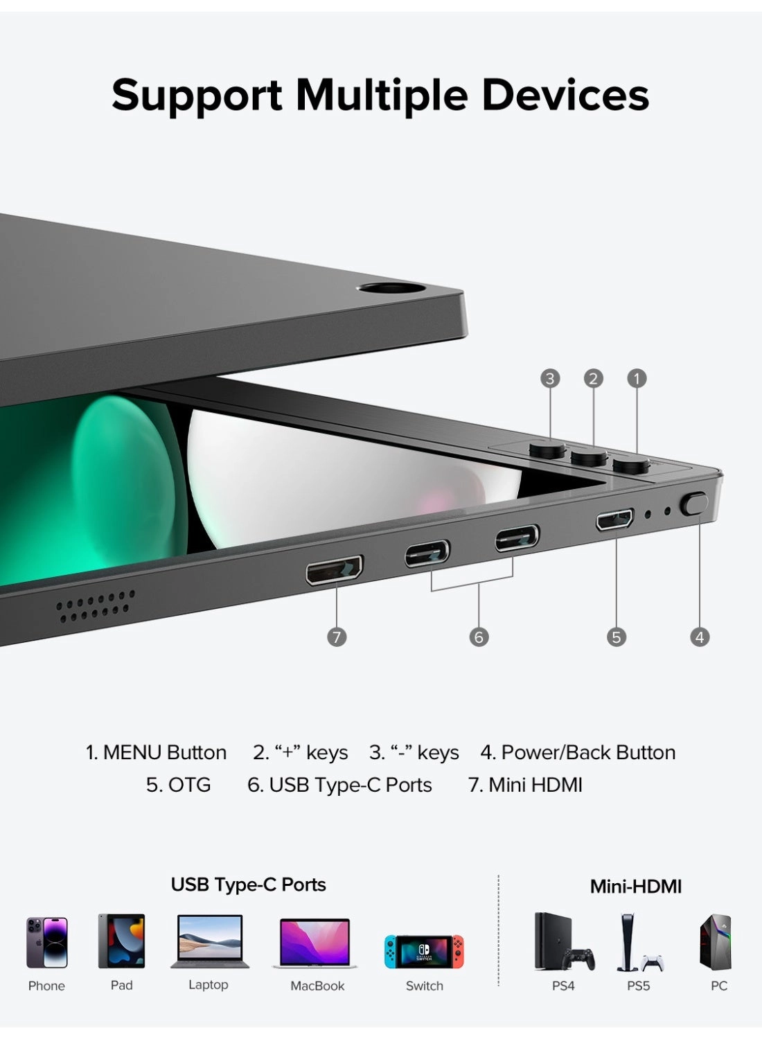J04 - 16.1 inch 1920x1080