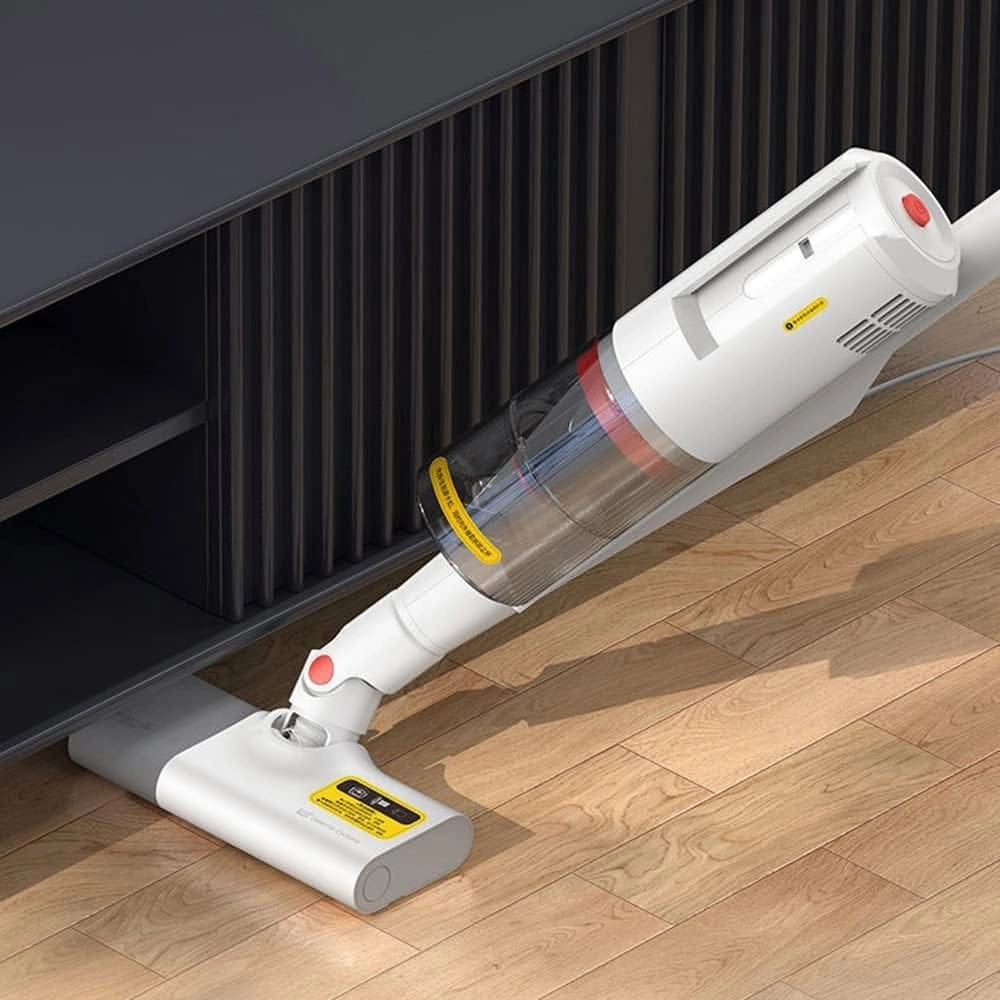 DX888 - 3-in-1 18000Pa 500ml