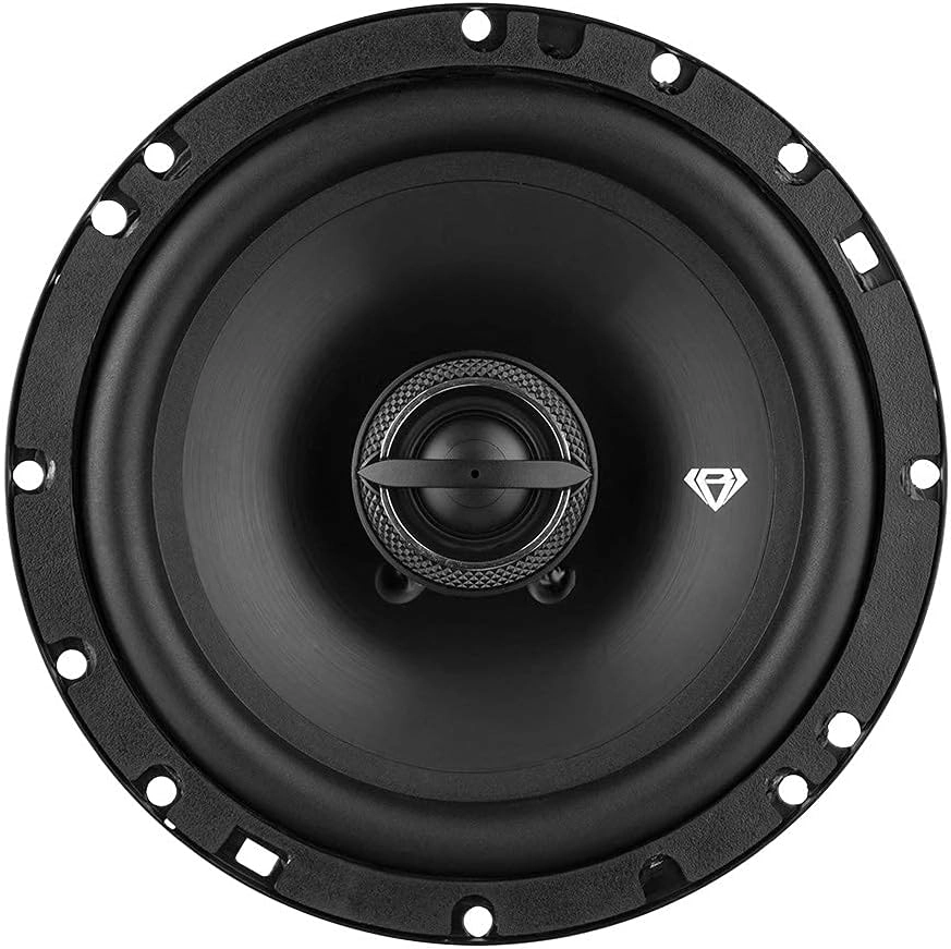 Dia-65.2 - 6.5" Coaxial