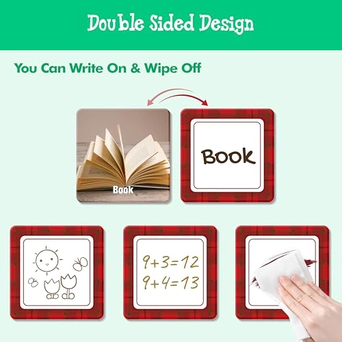 Daily Items Matching Game - 3+ 72 pieces