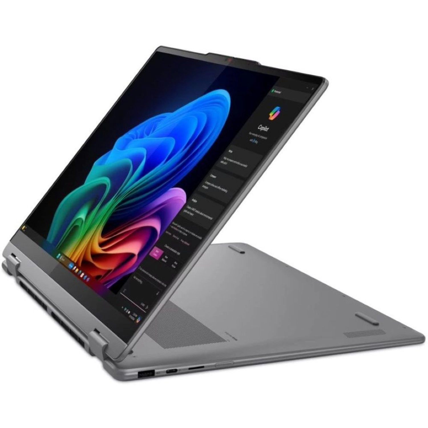 Yoga 7 16ILL10 - 16'' Core Ultra 5-226V 16GB DDR5 512GB SSD