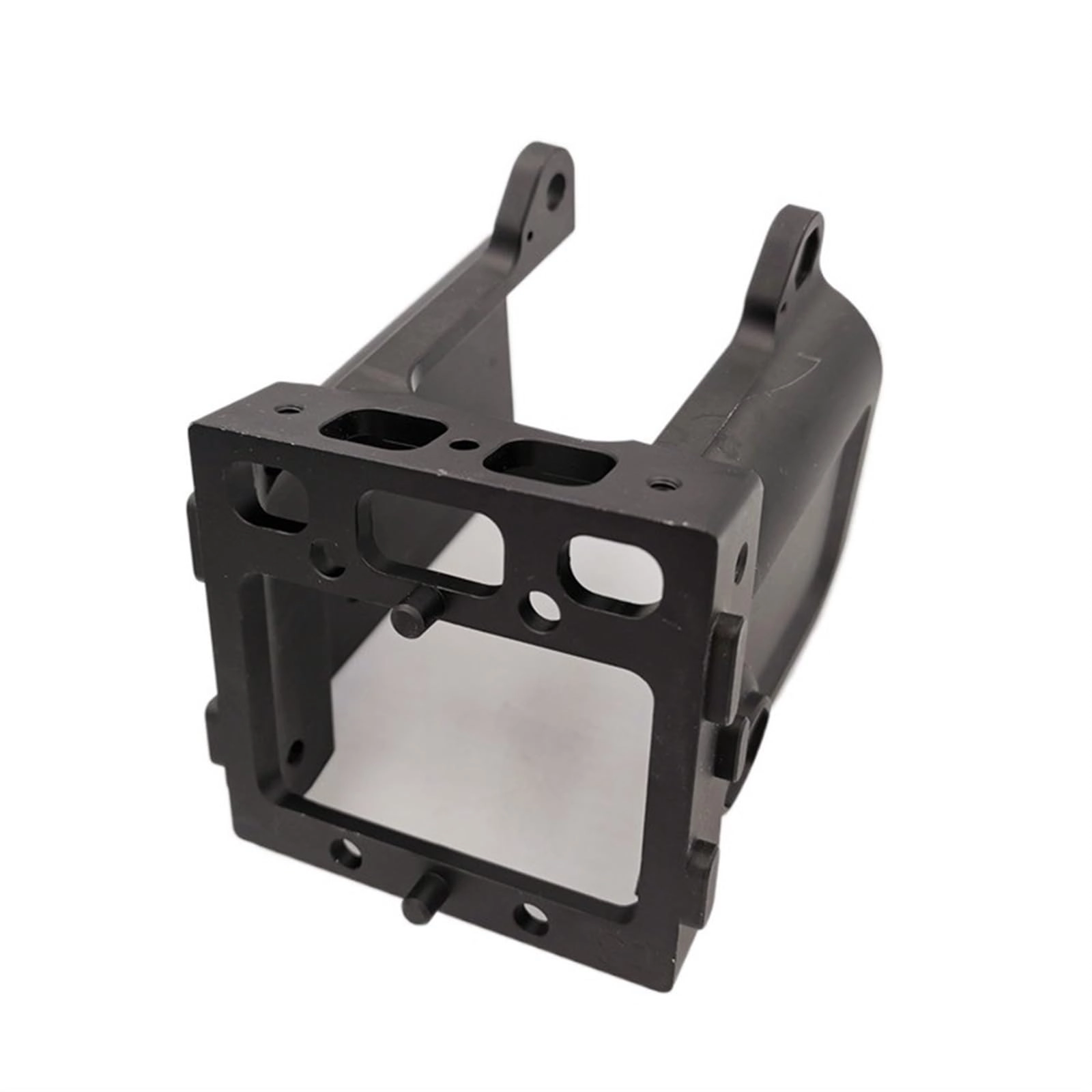 T30 Front Bend Four-Way Connector