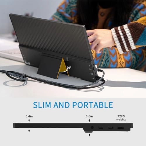 DH156 - 15.6 Inches 1920x1080