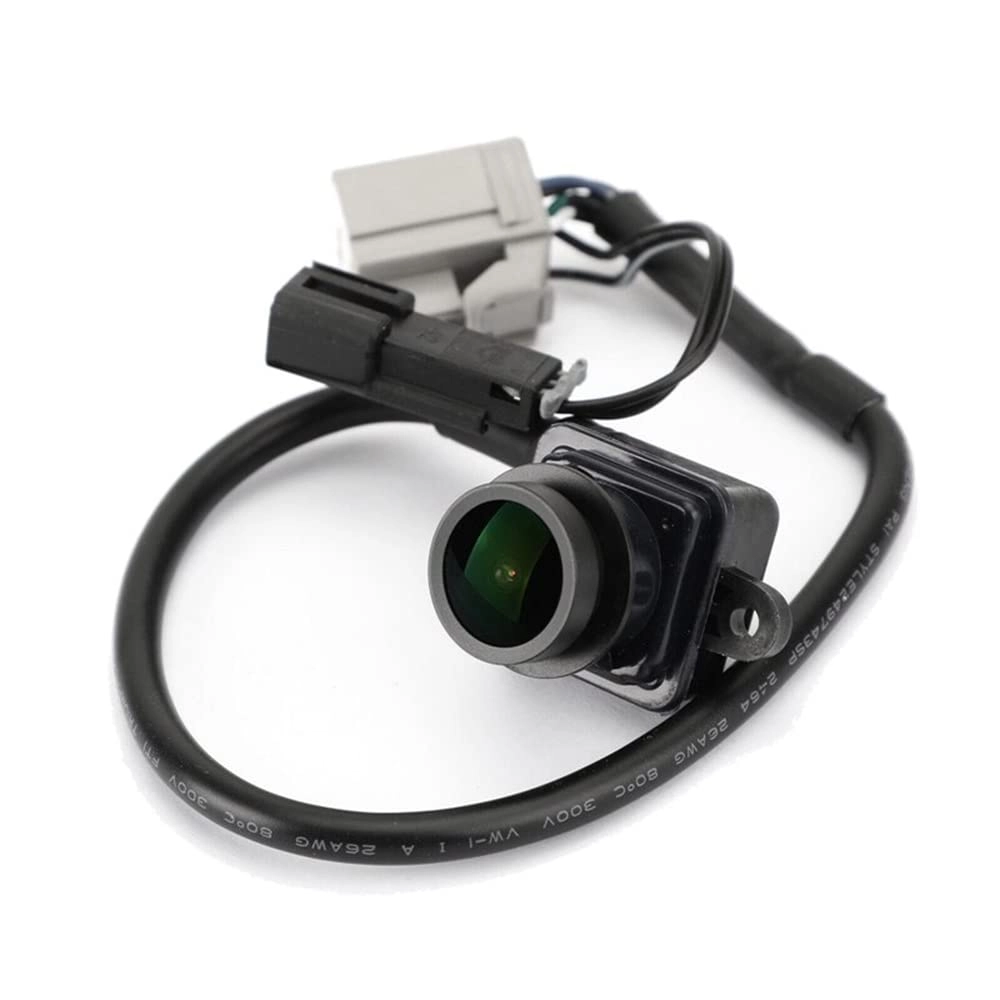 Car Backup Camera