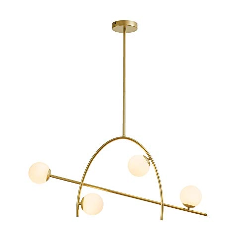 New Nordic Chandelier