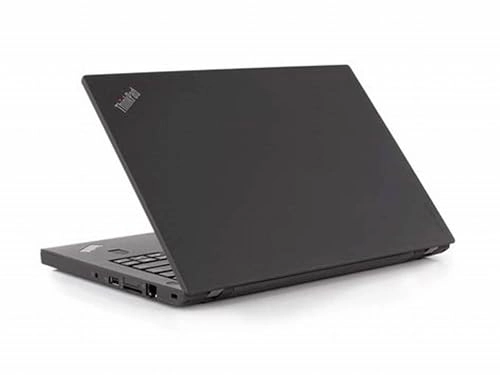 (Renewed) ThinkPad x270 - 12.5'' Core i5-6300U 4GB DDR4 256GB SSD