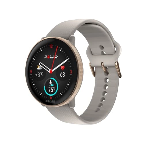Ignite 3 43mm Stainless Steel GPS