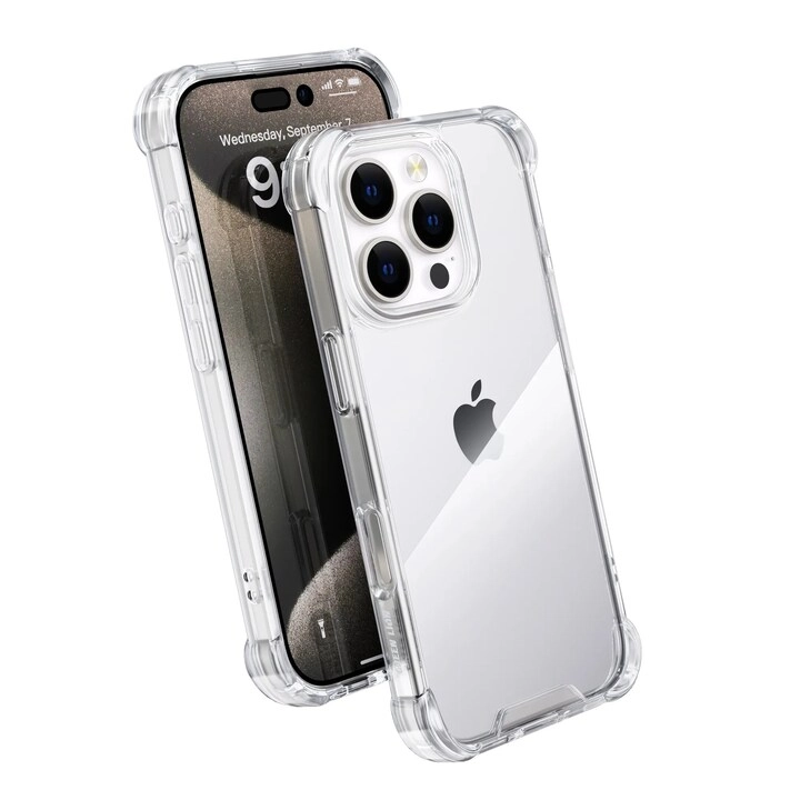 Delgado Case MagSafe for iPhone 16 Pro Max