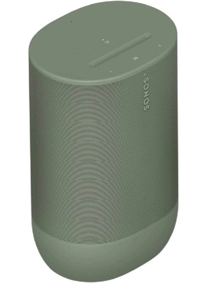 Move (Gen2)