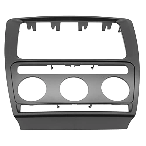 2 Din Fascia - Skoda, Octavia 2004-2010