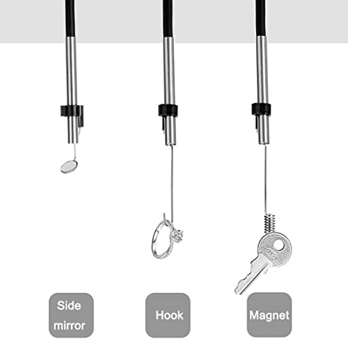 Industrial Wireless Inspection Camera - 5m 3.9mm