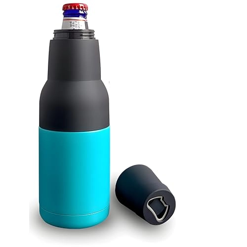 Motka 3-in-1 Can & Beer Bottle Cooler - 330ml 500ml
