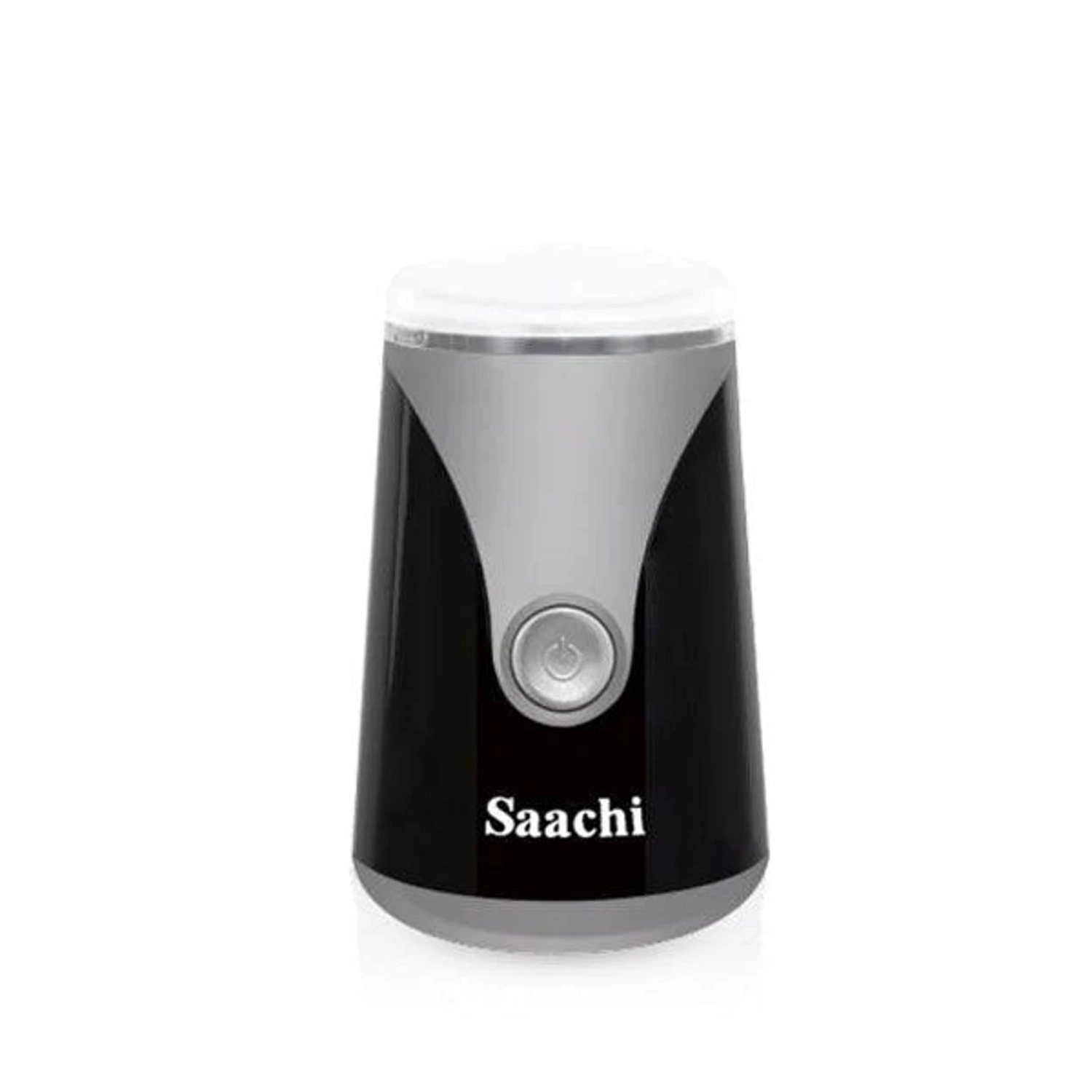 Saachi NL-CG-4967 - 50 gram 1 speed Stainless steel blades