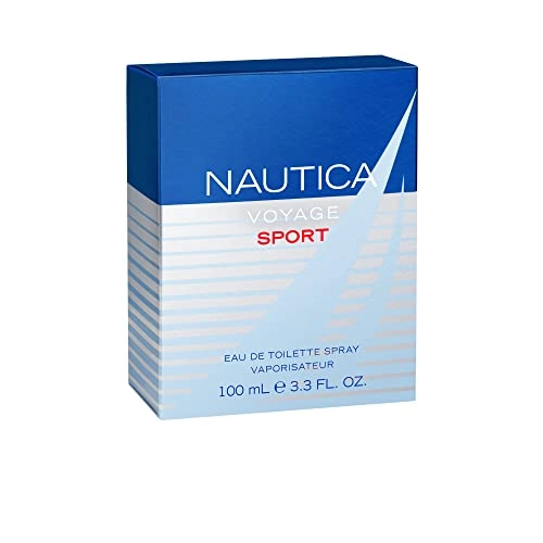 Voyage Sport Eau de Toilette 100ml