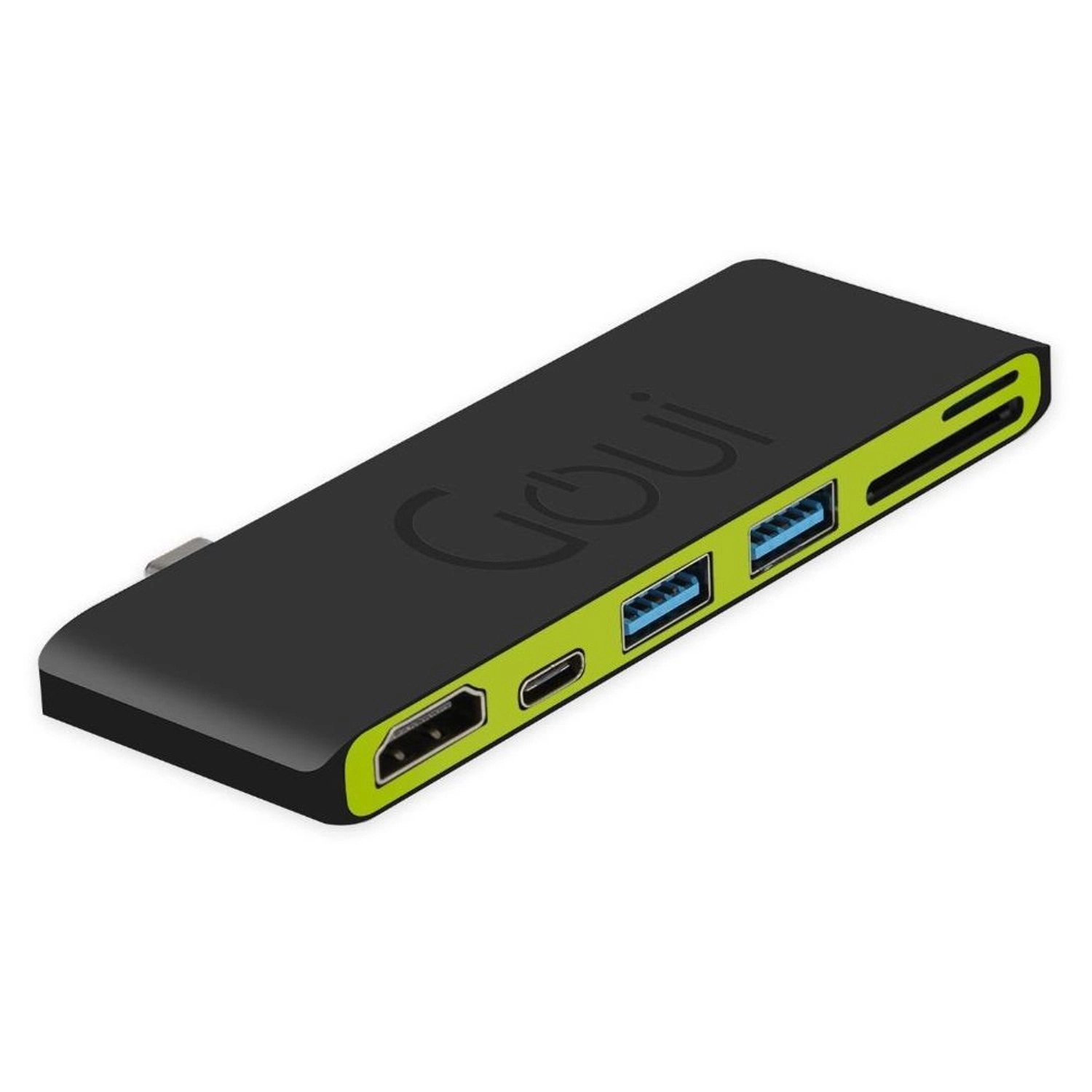 Goui G-HUB6PORT