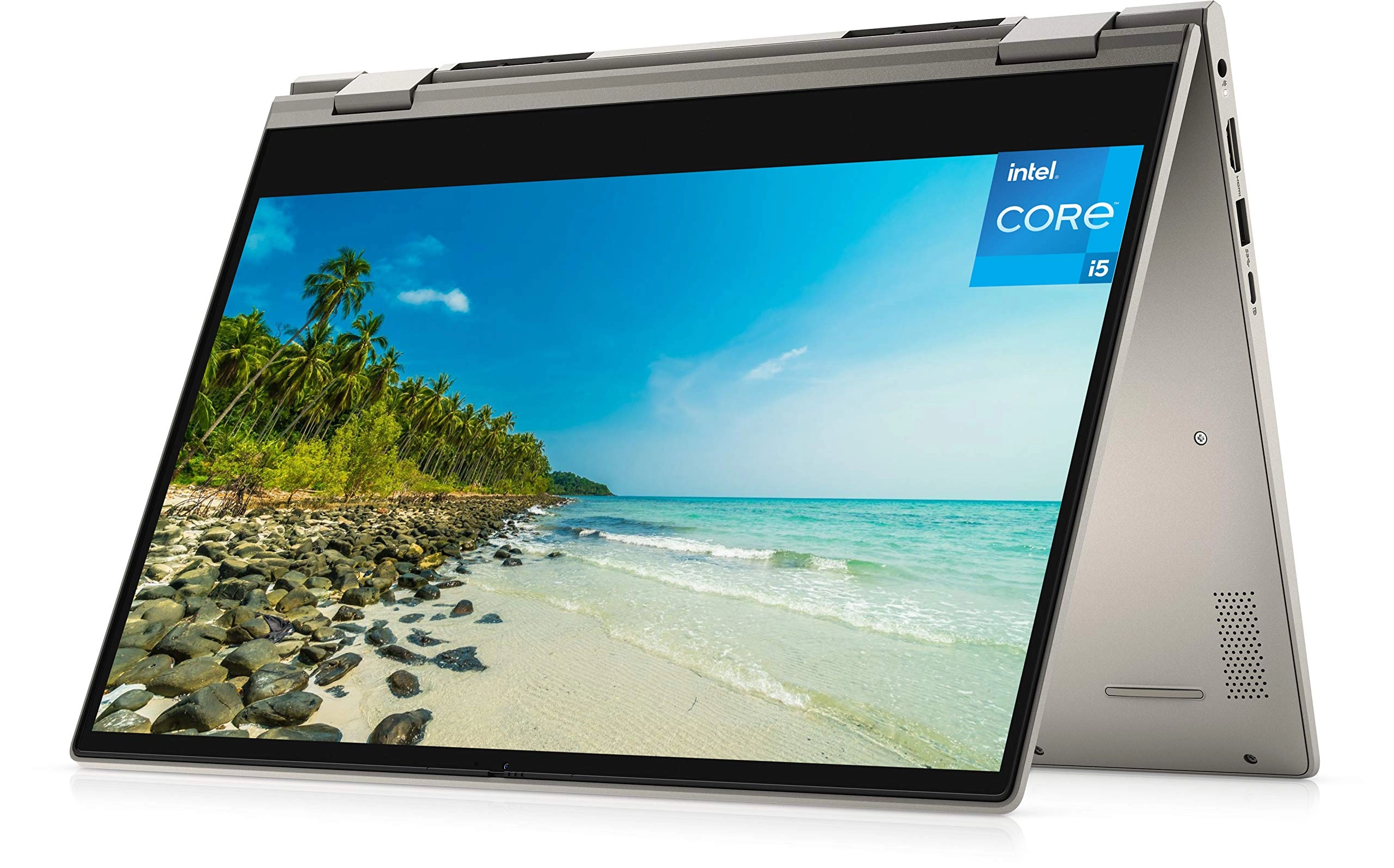 CN Inspiron 5000 5406 - 14'' Core i5-1135G7 16GB DDR4 1TB PCIe SSD