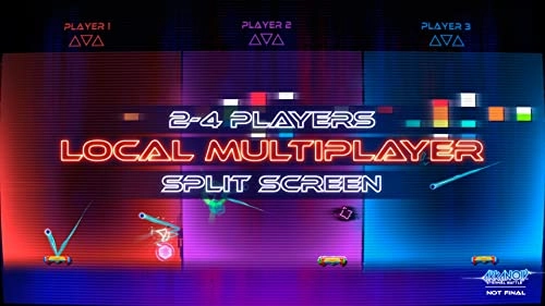 Arkanoid Eternal Battle Limited Edition - PlayStation 5