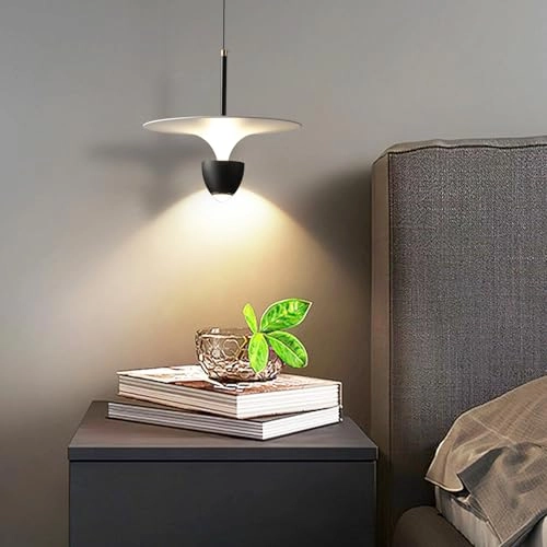 Modern Chandelier - 59in/150cm