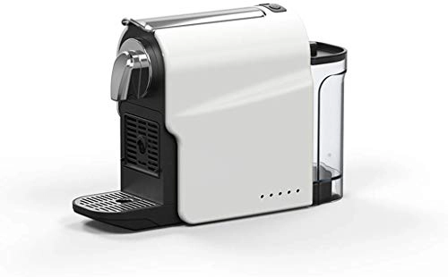 Household Capsule Coffee Machine - 1000ML Smart Touch Screen