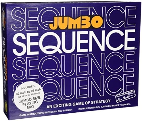 Sequence