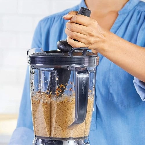 NBC-0910B - Full Size High-Speed 7-Piece Dark Grey