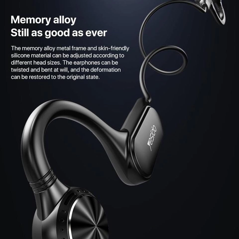 YSP12 Wireless Earphone