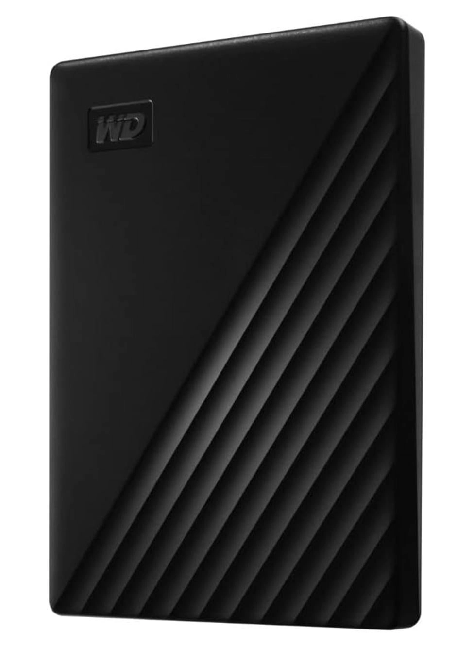 My Passport 5TB HDD