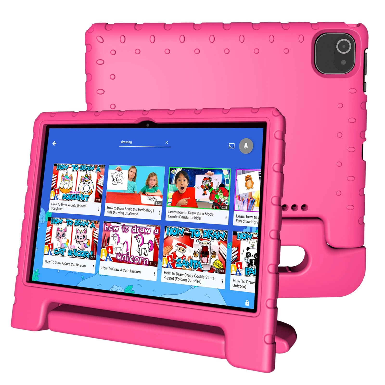 V10 - 4GB 10.1" 64GB