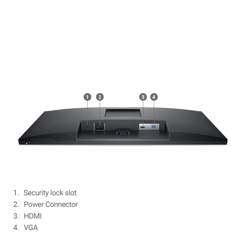 SE2725H - 27 in 1920 x 1080