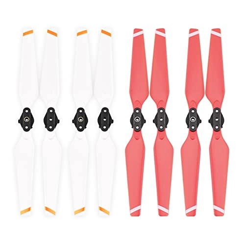 8330 Propeller - For Mavic Pro 4 pairs (4CW+4CCW)