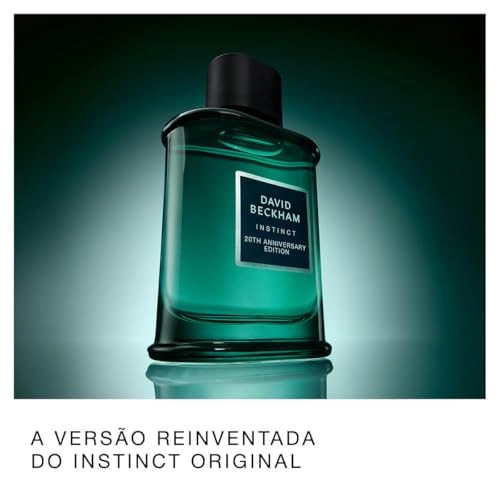 True Instinct Eau de Parfum 75ml