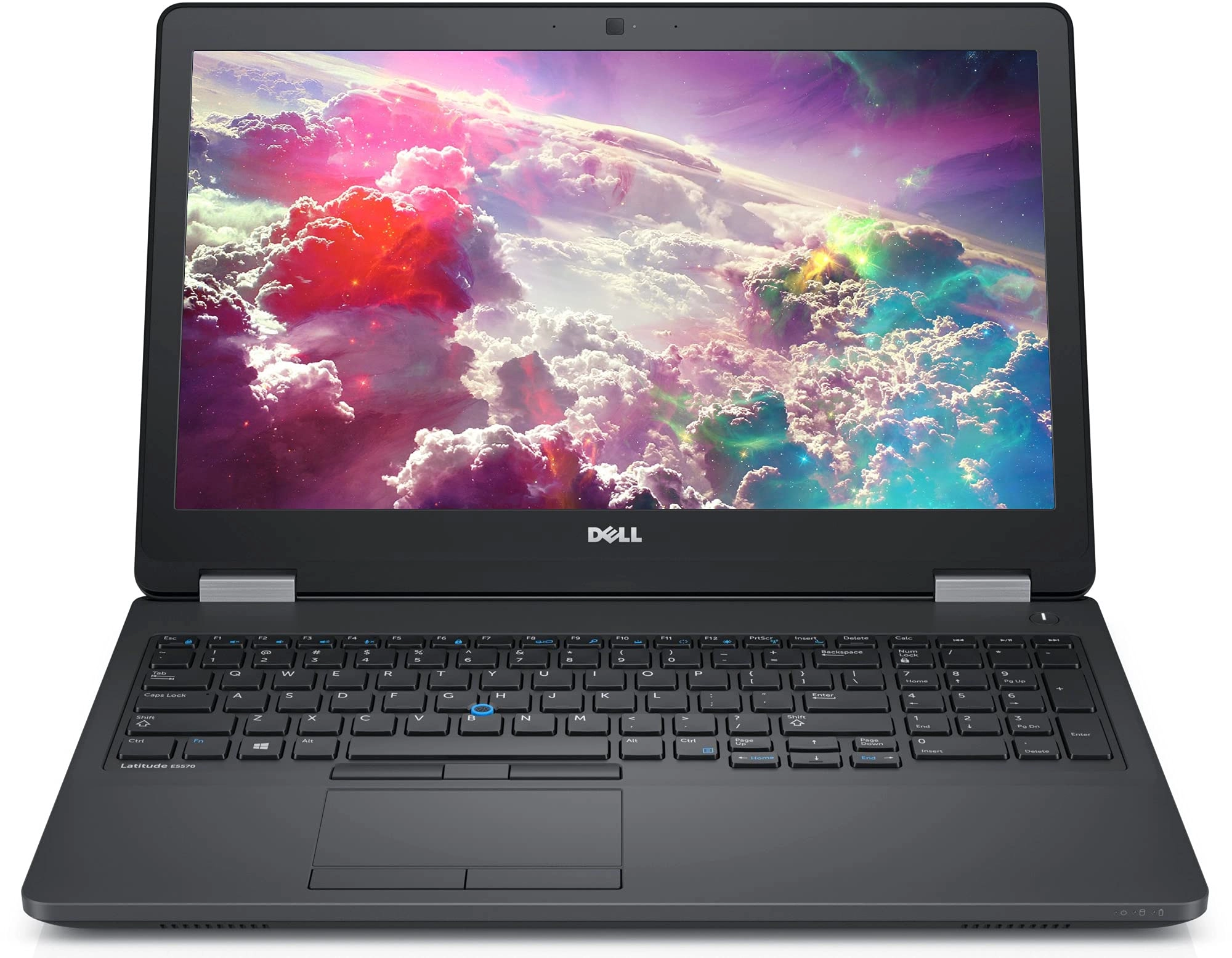 (Renewed) Latitude 5570 - 15.6'' Core i5-6300U 16GB DDR4 512GB SSD